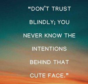 Best Trust Status