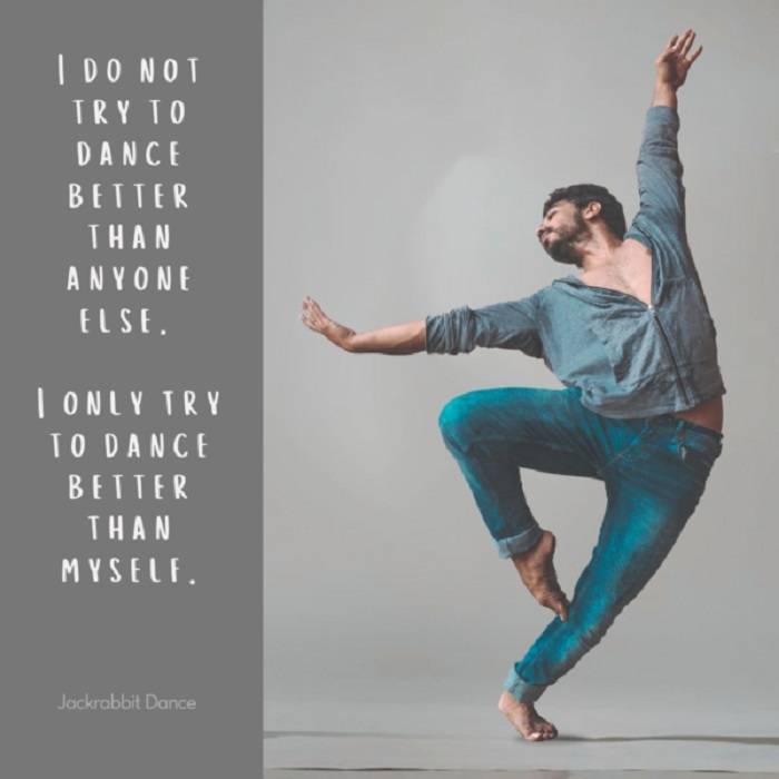 200+ Dance Status And Captions For A Dance Lover