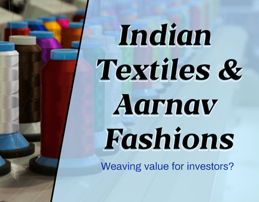 Aarnav Fashion
