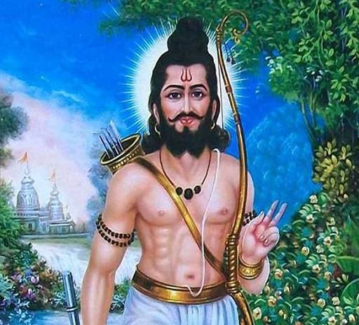 Best Parshuram Status