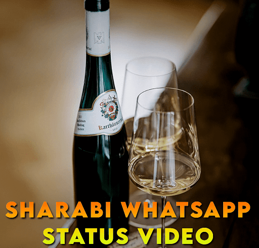 Best Sharabi Status
