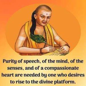 Chanakya Shayari In English