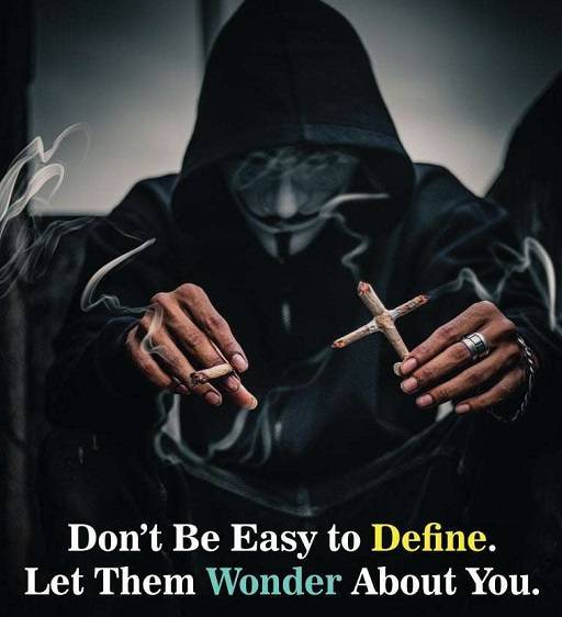 Fadu Shayari In English