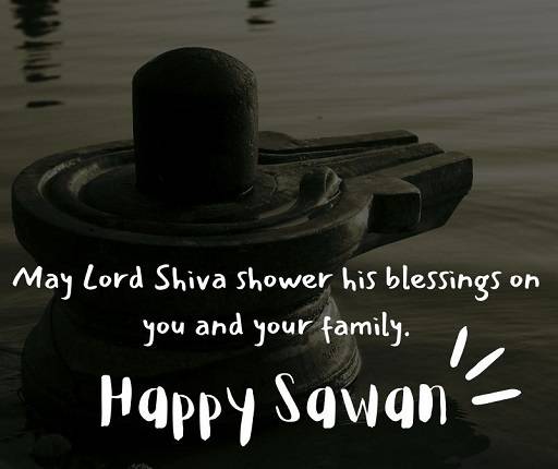 Heartfelt Sawan Status and Quotes