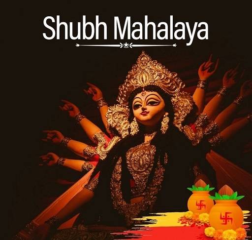 Mahalaya Status and Quotes