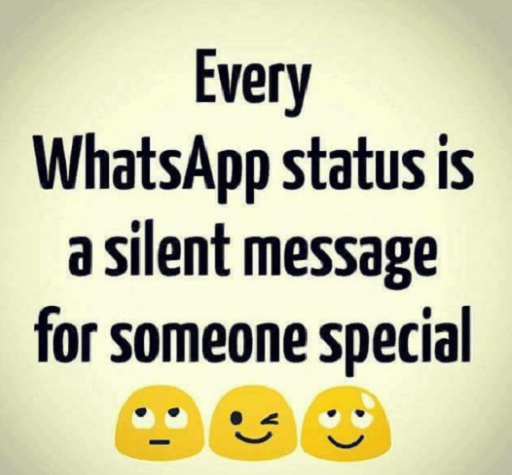 Best Funny WhatsApp Status