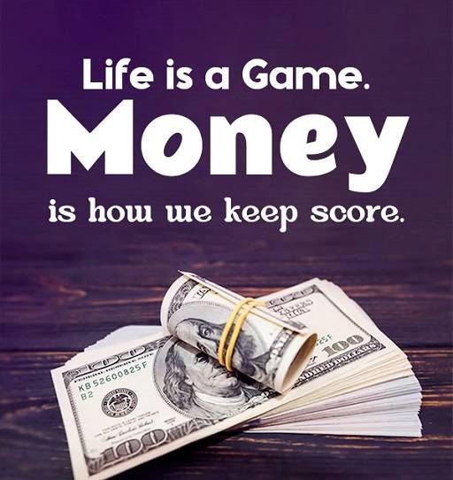 Best WhatsApp Status for Money and Prosperity