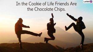 Friendship Captions Status and Quotes