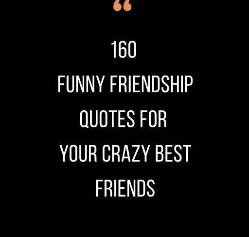 Funny Best Friend Captions for WhatsApp Status Quotes e1704345745284