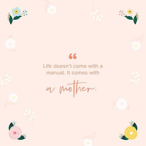 Heartfelt Maa Status in English and Quotes