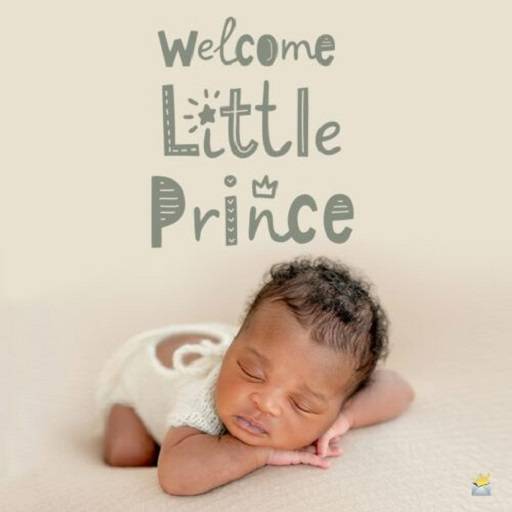 Heartfelt New Born Baby Welcome Status and Quotes