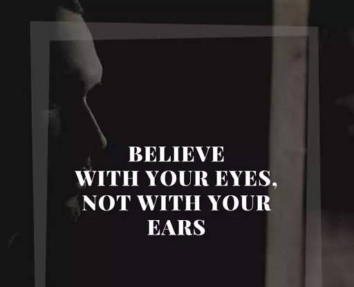 Heartfelt WhatsApp Status on Beautiful Eyes and Quotes
