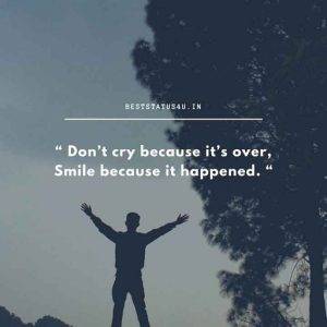 Move On Status and Quotes