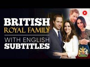Royal Smile Status in English