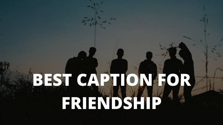Captions That Celebrate Friendship: 140+ Heartfelt Quotes for Your Facebook Posts friendship caption for facebook