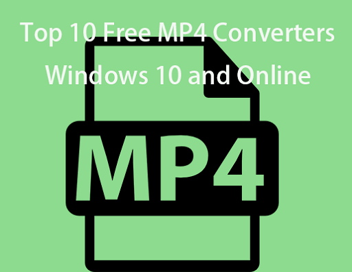 Top 10 YouTube to MP4 Converters This Year