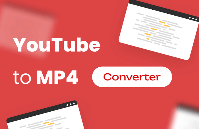 Top 3 Reasons You Need a YouTube to MP4 Converter