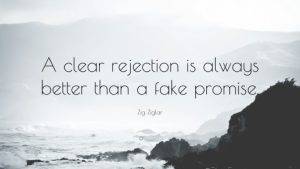 fake promise quotes1
