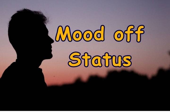 Unveiling the Palette of Emotions: 114 +Elevate Your Mood with Captivating Status Quotes mood of status2