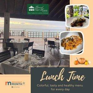 A Day of Delights Awaits