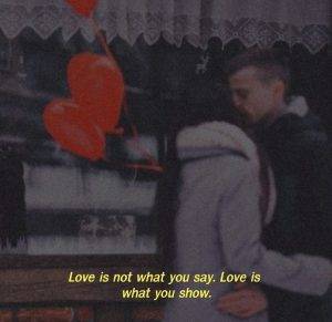 Aesthetic Love Quotes 2