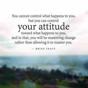 More Attitude Doctor Status to fortify your mindset