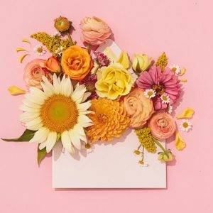 More Thinking About You Messages