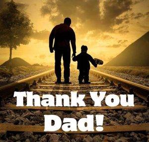 daddy thank you quotes 1