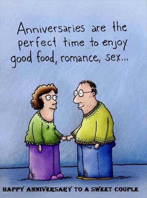 115+ LaughOutLoud Funny Anniversary Wishes to Light Up Your Celebration