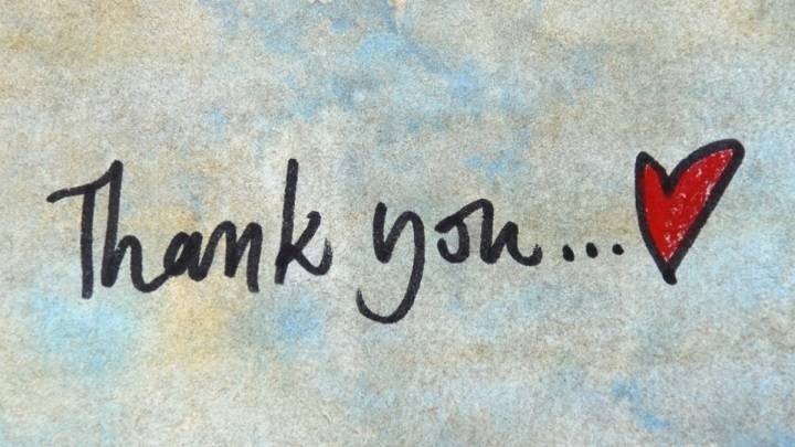 115+ Thank You for Trusting Me – A Journey of Acknowledgment and Appreciation thank you for trusting me