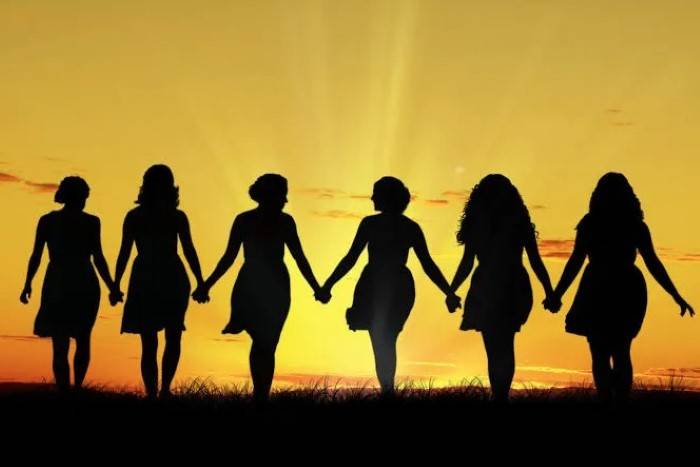 Celebrating Sisterhood and Friendship