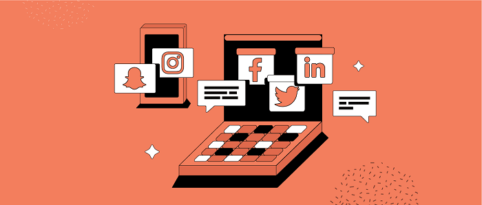 Crafting the Perfect Facebook Status to Announce Your Big Day