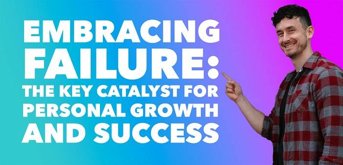 Embracing Failure as Feedback