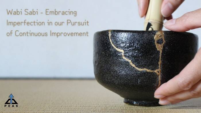 Embracing Imperfection