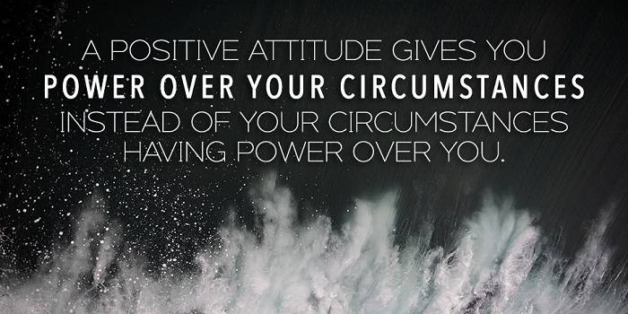 Empowering Attitude Quotes