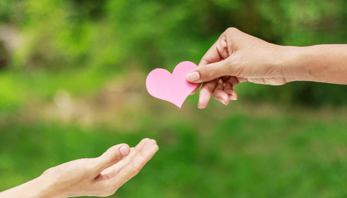 Gratitude for Everyday Moments