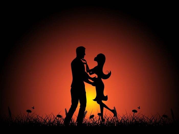 Love and Adoration 1