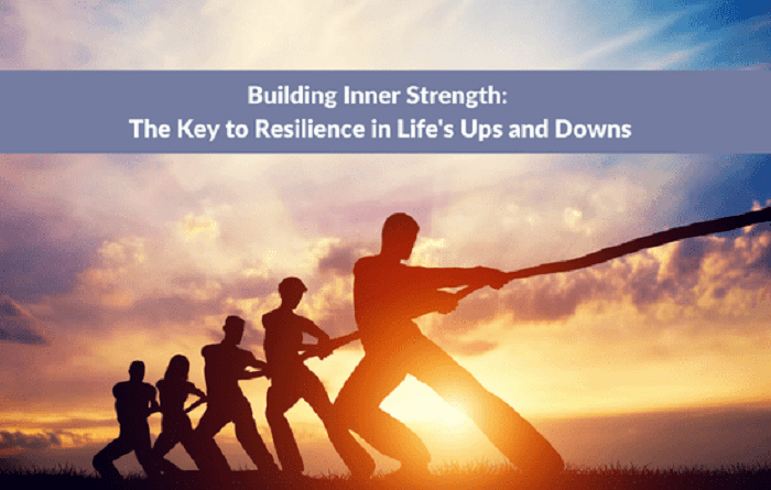 Strength and Resilience