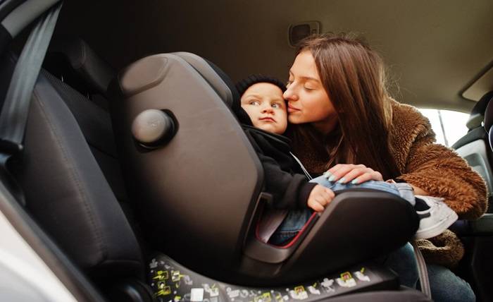Choosing the Right Car Seat: A Comprehensive Guide to Evenflo, Britax, and Diono Choosing the Right Car Seat A Comprehensive Guide to Evenflo Britax and Diono
