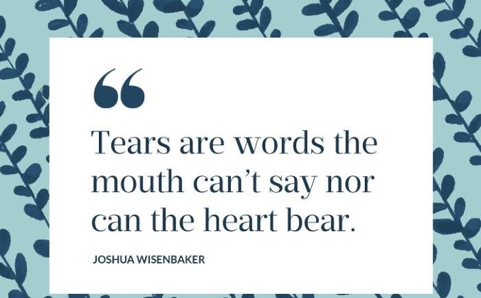 Courage and Strength