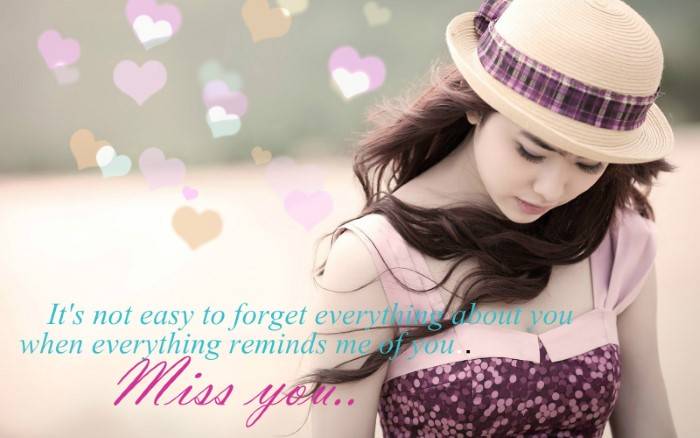 Miss You Friends Status 5