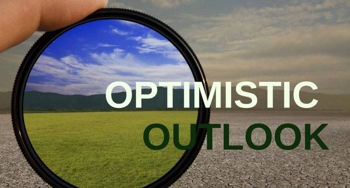 Optimistic Outlooks