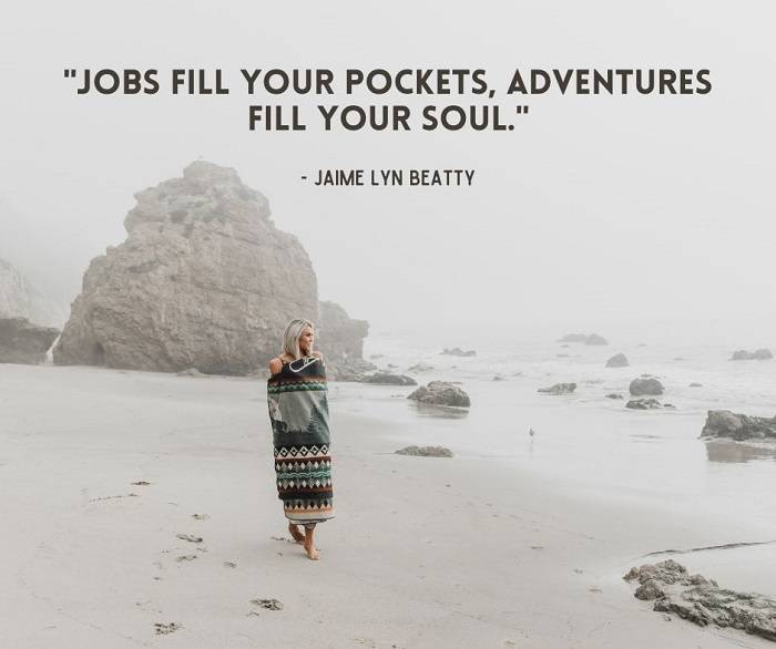 Quotes Inspired by Travel 1