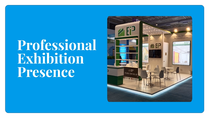 Advice for Ensuring Your Exhibition Invitation Stands Out