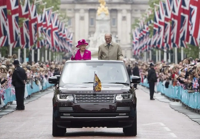 Celebrating the Queens Birthday Strategies 1