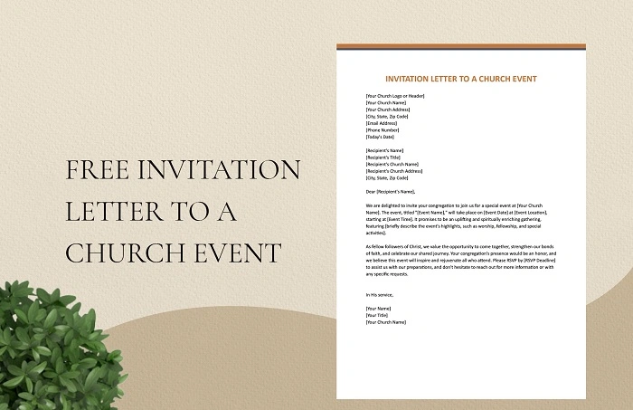 Value of an Invitation Letter