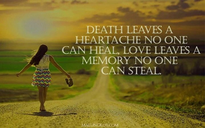 Heartfelt Death Status in English: Expressing Loss and Remembrance death status in english 1