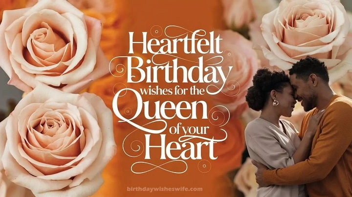 Happy Birthday to a Queen: Celebrating a True Royal happy birthday to a queen 1