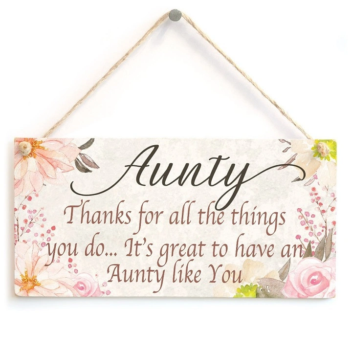 Heartfelt Thank You Notes for Aunt: Expressing Love and Gratitude thank you message for aunt