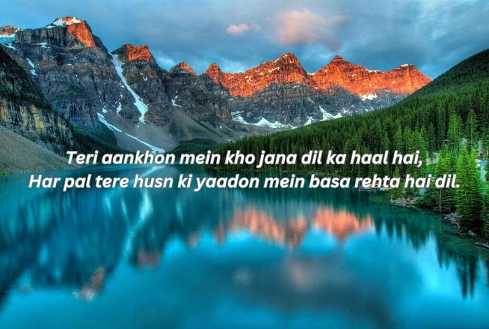 The Beauty of Shayari Dil Se